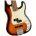 Бас-гитара Fender Player Plus Precision Bass PF 3TSB