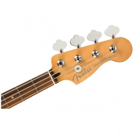Бас-гитара Fender Player Plus Precision Bass PF 3TSB - Фото №140353