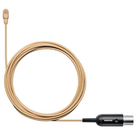 Микрофон Shure TL46T/O-MTQG