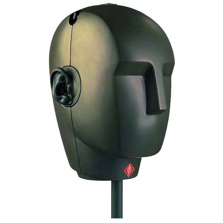 Студийный микрофон Neumann KU 100 Студийный микрофон Neumann KU 100