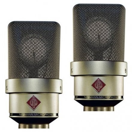 Студійний мікрофон  - Фото №78884