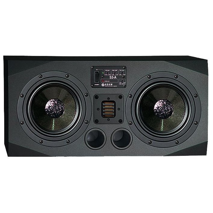 Adam a s. Студийные мониторы adam 6. Комплект акустики adam. Акустическая система adam s5x-h. Adam a3x mackie cr-3x.