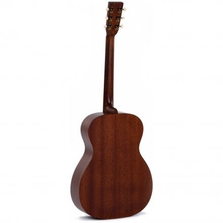 Электроакустическая гитара  - Фото №173877