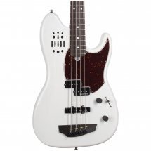 Godin RG-4 Ultra Carbon White RN