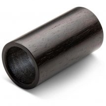  Taylor Crelicam Ebony Guitar Slider Small 11/16&quot;