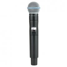 Shure ULXD2/B58=-G56