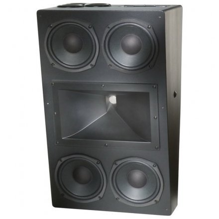 АС для кінотеатра  - Фото №56496