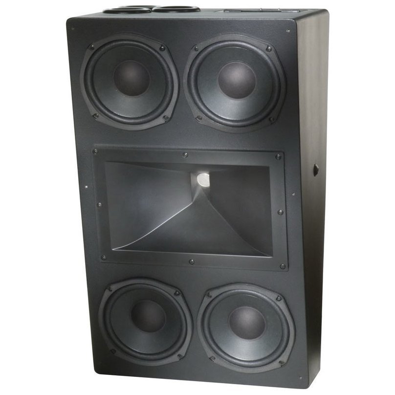 АС для кінотеатра QSC SR-46