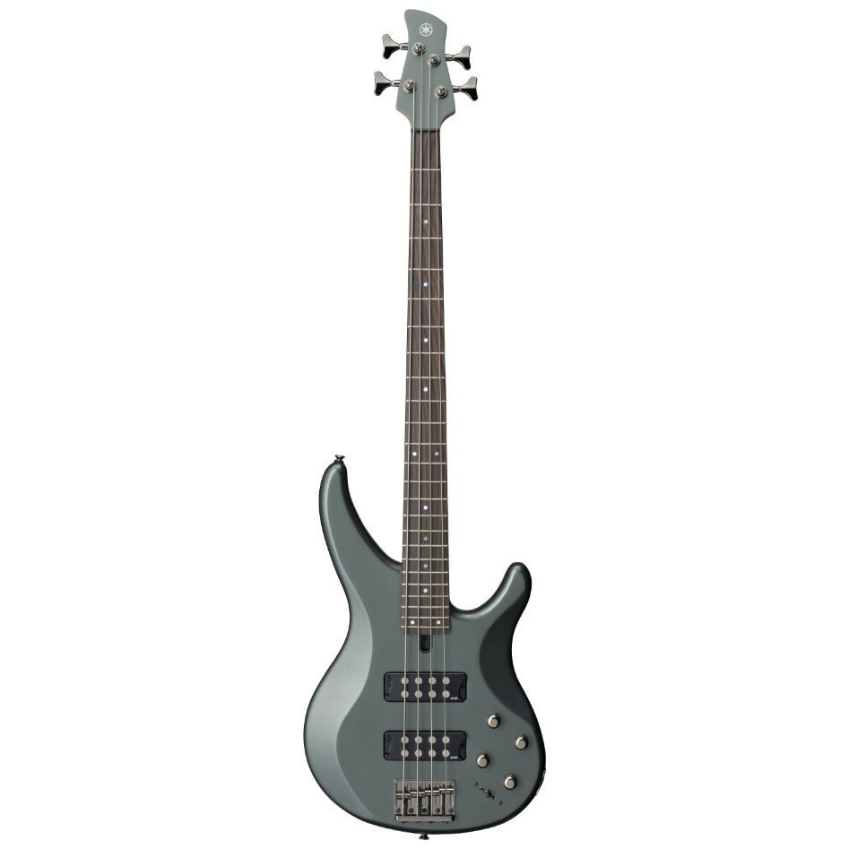 Бас-гітара Yamaha TRBX304 (MGR)