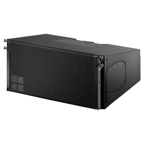 Лінійний масив d&b audiotechnik Vi12 WR