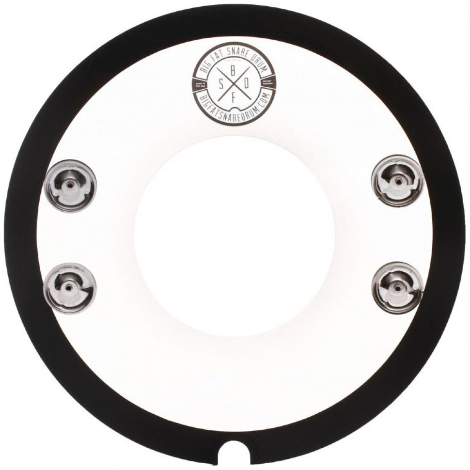 Аксесуар для ударних Ahead BFSD14SBD