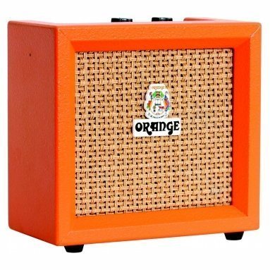 Комбоусилитель для электрогитары Orange CR-3 - Фото №12101
