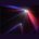 Світловий ефект Eurolite LED PUS-6 Hybrid Laser Beam (51741081)