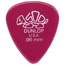 Dunlop 41P.96 Delrin 500 Players Pack 0.96