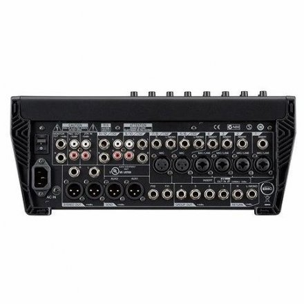 Пассивный микшерный пульт  - Фото №60235