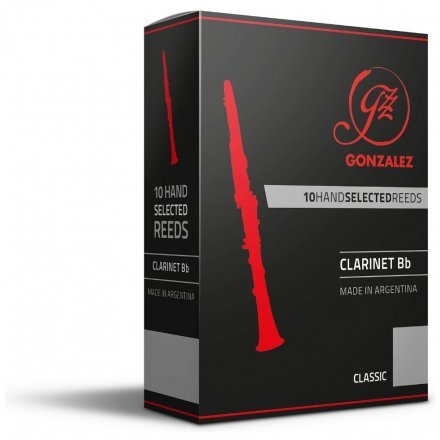 Тростини для кларнета  - Фото №179725