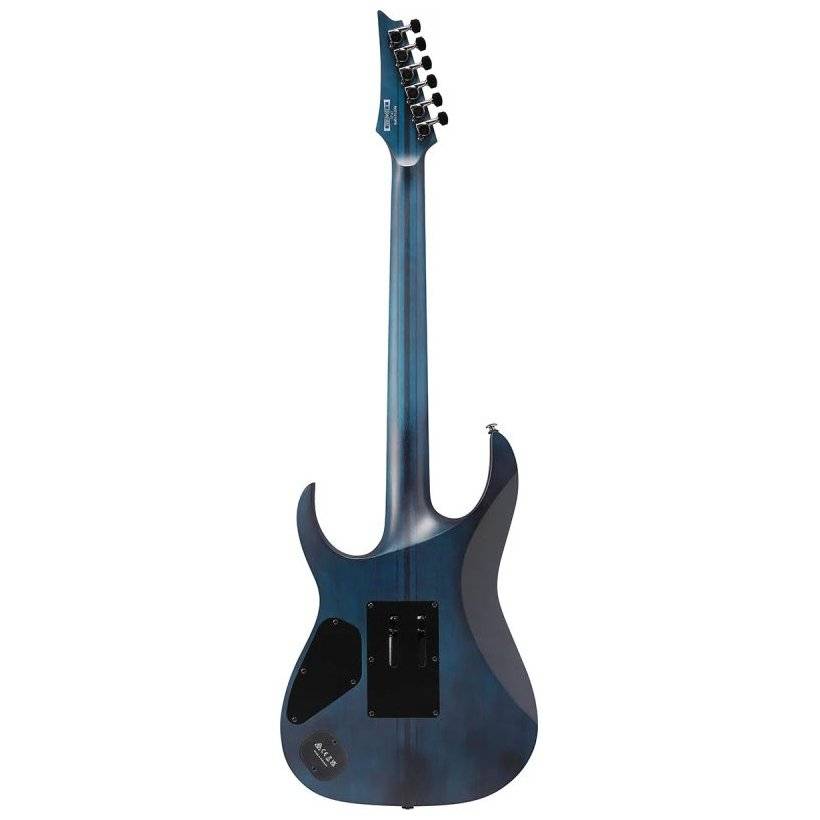 Электрогитара Ibanez RGT1270PB CTF - купить Электрогитары (6 струн