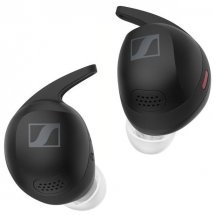 Sennheiser Momentum Sport Black