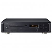 Teac VRDS-701T Black