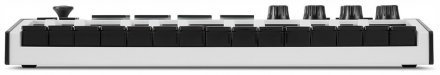 Миди-клавиатура Akai MPK MINI3 White
