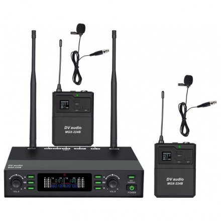 Радіосистема  - Фото №183305