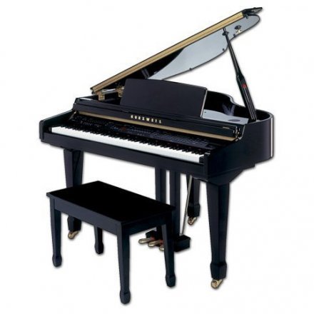 Цифровой рояль Kurzweil MARK 112i BP - Фото №29905