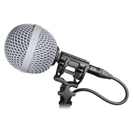Вітрозахист для мікрофона  - Фото №166492