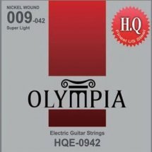 Olympia HQE 0942