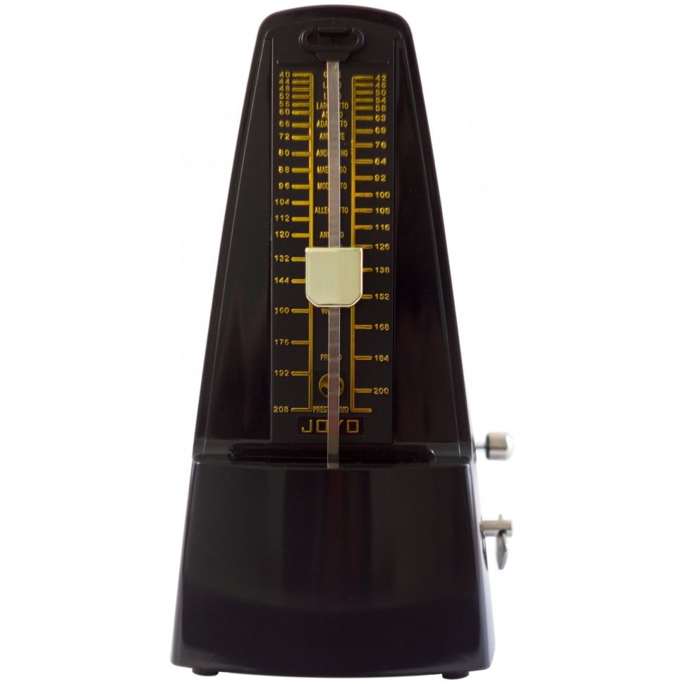 Метроном Joyo JM-69 (Black)