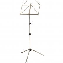 Gewa MUS-10SI SIlver (G-900686)