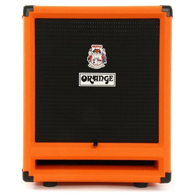 Кабінет до бас-гітари Orange SP-212