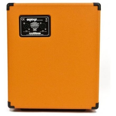 Кабінет до бас-гітари  - Фото №169081