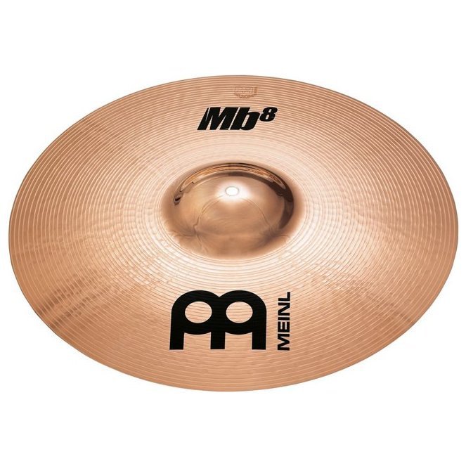 Тарілка Ride Meinl MB8-22HR-B Mb8 22" Heavy Ride