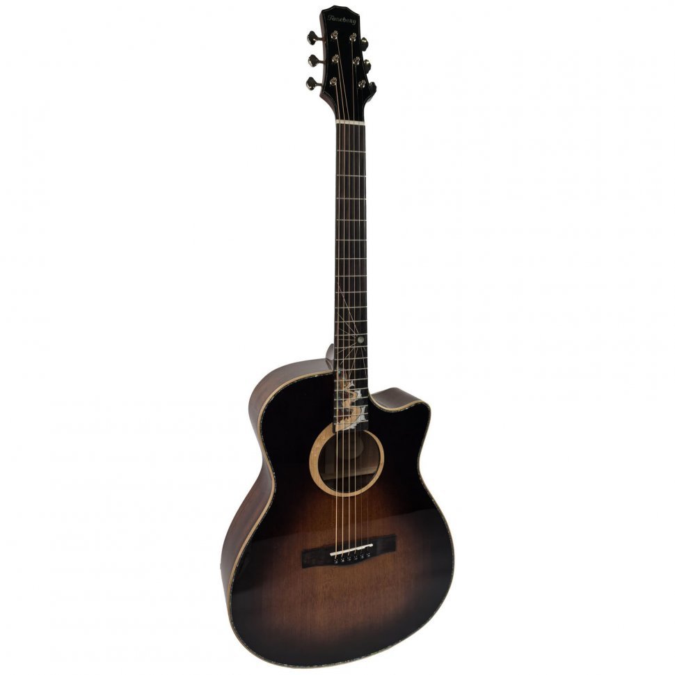 Акустическая гитара Toneberg TQ-ALS-SB