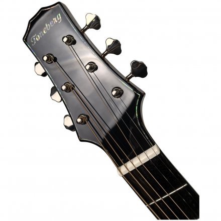 Акустическая гитара  - Фото №185177