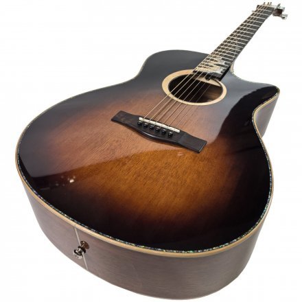 Акустическая гитара  - Фото №185178