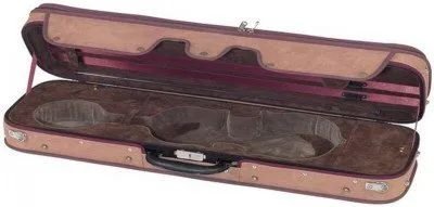 Кейс для скрипки Gewa CVK 04 4/4 (G-302552)