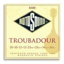  Rotosound RS80