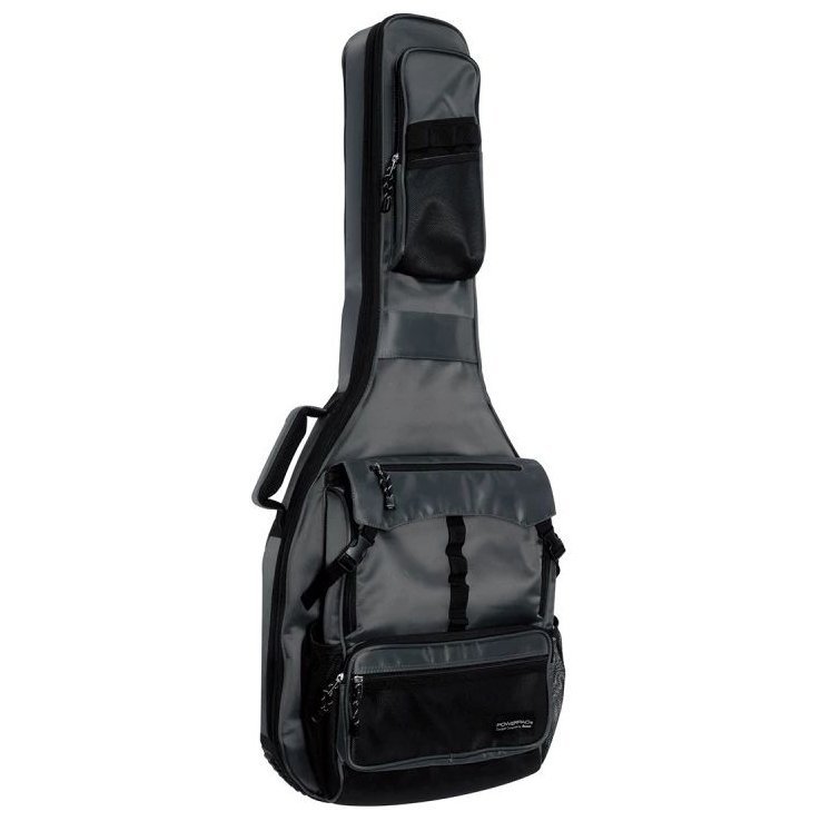 Чехол для электрогитары Ibanez IGB651 GY