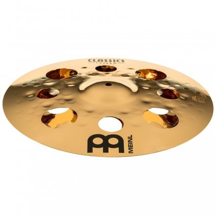 Тарелки Crash  - Фото №173537