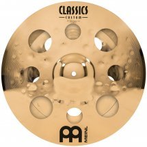 Meinl Classics Custom Brilliant CC-16STK Trash Stack 16"