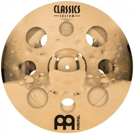 Тарелки Crash  - Фото №173540