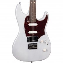 Godin Session R-HT Pro Carbon White