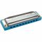 Hohner Progressive Rocket LOW M201697X Low C-major