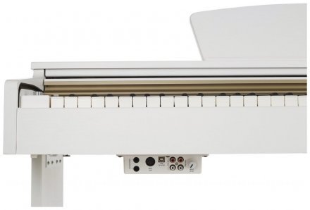 Цифровое пианино Kurzweil M90 WH - Фото №109062