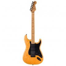 Fender American Pro II Limited Edition Stratocaster HSS HT Aged Natural 