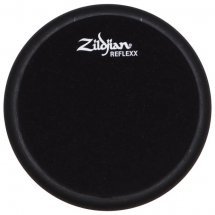 Zildjian Reflexx Workout Pad 6" Black
