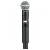 Shure ULXD2/SM58=-G56