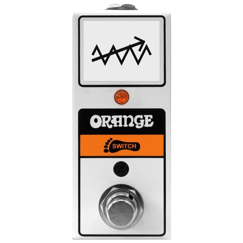 Футконтроллер Orange FS-1 Mini