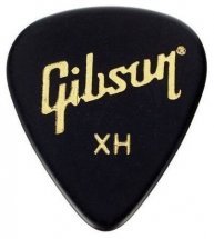 Gibson APRGG-74XH 01 1/2 Gross Black Standard Style/Extra Heavy